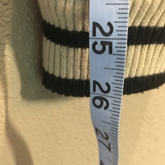 FALLOUT BOY Hooded Letterman Jacket - Large - Picture 7 of 8